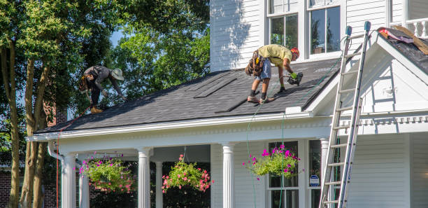 Quick and Trustworthy Emergency Roof Repair Services in Flagstaff, AZ